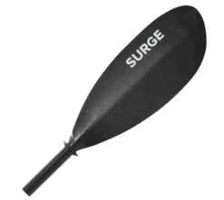 Surge Torres Carbon Paddle 2 Piece Straight Shaft