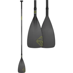 BoardWorks SUP Paddle Carbon Race 85 1 Piece