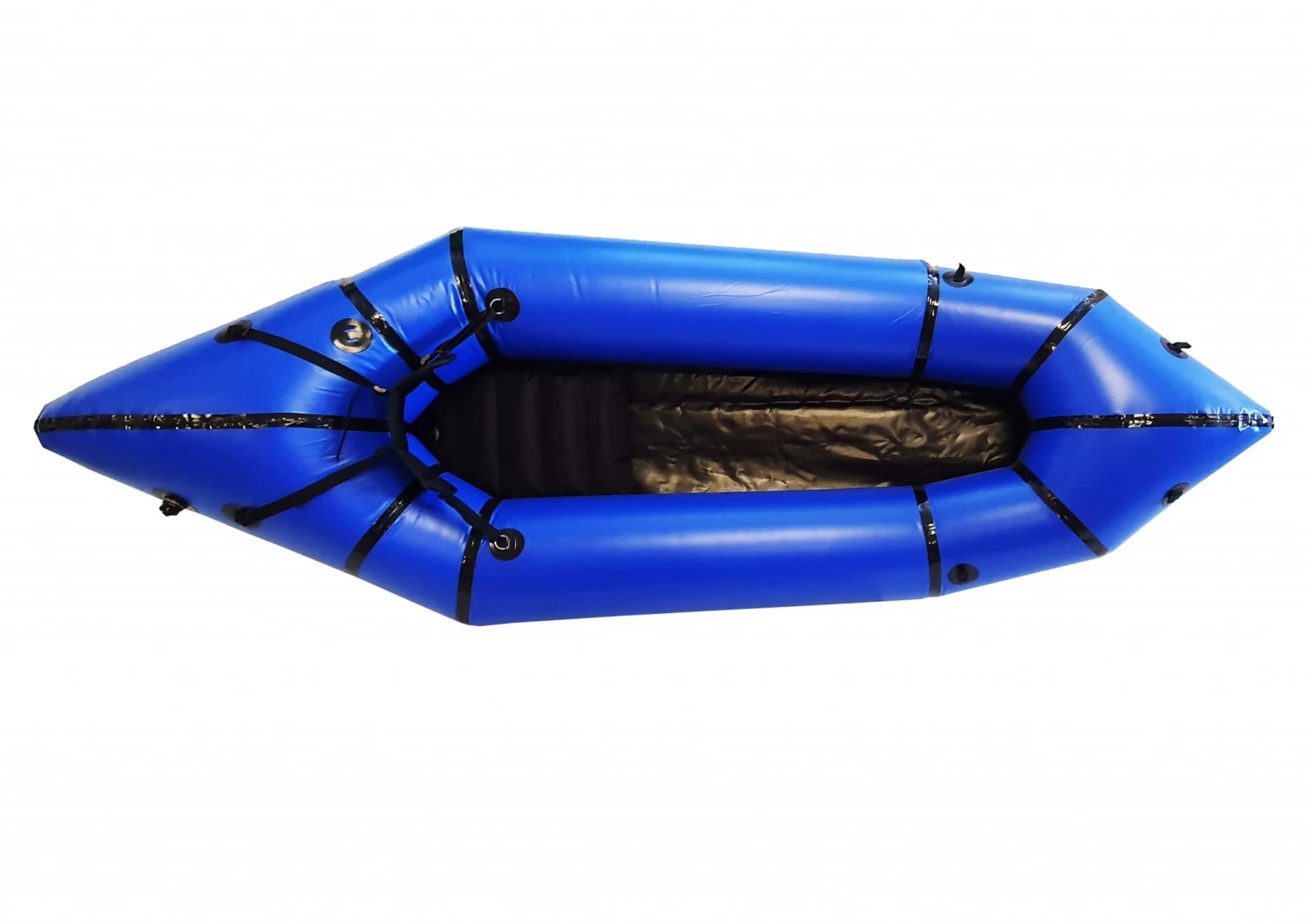 Surge Packraft Whitewater 2.75 3 Surge Packraft Whitewater 2.75