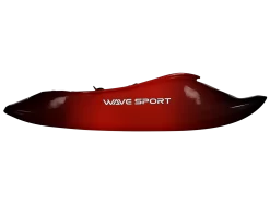 WaveSport Project X 64
