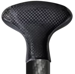 VE Offside Canoe Paddle Aircore Carbon Blade Carbon Shaft -Famous Kayak Shop 2742a270 8c85 4d97 8605 ad4b68fd6f7a