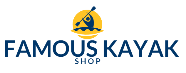 Famous Kayak Shop