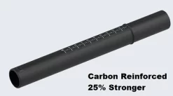 Kajak Sport Shaft Adjustment Tube Spigot 240mm Long