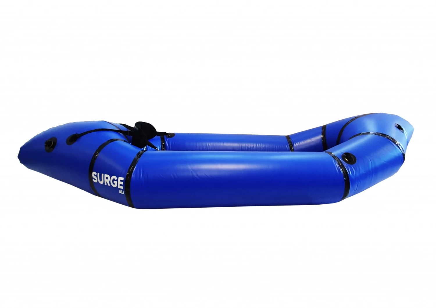 Surge Packraft Whitewater 2.75 5 Surge Packraft Whitewater 2.75 - Image 3