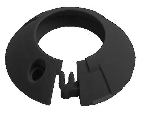 Kajak Sport Drip Rings Retrofit Suit 28-30.5 Mm Shaft 3 Kajak Sport Drip Rings Retrofit Suit 28-30.5 Mm Shaft