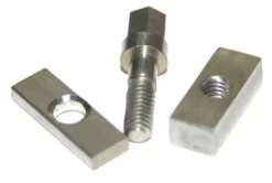 Adventure Technology Paddle Joiner –clamp Hardware Kit