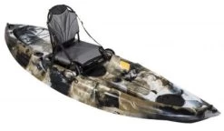 Surge Kayaks Bass 9 Pro 12 Surge Kayaks Bass 9 Pro -Famous Kayak Shop Bass 9 Pro Desert Camo 3 4 e1541740975388