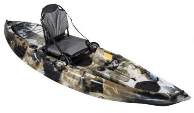 Surge Kayaks Bass 9 Pro 7 Surge Kayaks Bass 9 Pro - Image 5