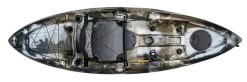 Surge Kayaks Bass 9 Pro 13 Surge Kayaks Bass 9 Pro -Famous Kayak Shop Bass 9 Pro Desert Camo Top
