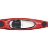 Surge Bayside Ultralight Kayak -Famous Kayak Shop Bayside 12 thermo 1 r