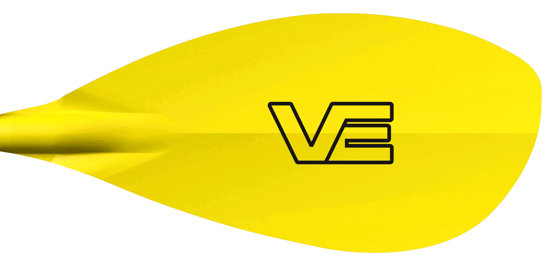 VE Flyte Glass Blade Straight Glass Shaft 5 VE Flyte Glass Blade Straight Glass Shaft - Image 3