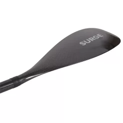 Surge SUP Paddle Carbon -Famous Kayak Shop Carbon SUP Paddle 6