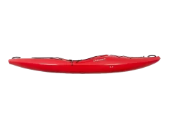 Dagger Katana 10.4 -Famous Kayak Shop DG 14 15 Katana 10.4 Red Side