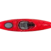 Dagger Katana 10.4 -Famous Kayak Shop DG 14 15 Katana 10.4 Red Top
