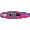 Dagger Katana 9.7 -Famous Kayak Shop DG 15 16 Katana 9.7 Aurora Top