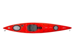 Dagger Stratos 12.5S -Famous Kayak Shop DG 18 19 Stratos 12.5L Red Top 9020269057