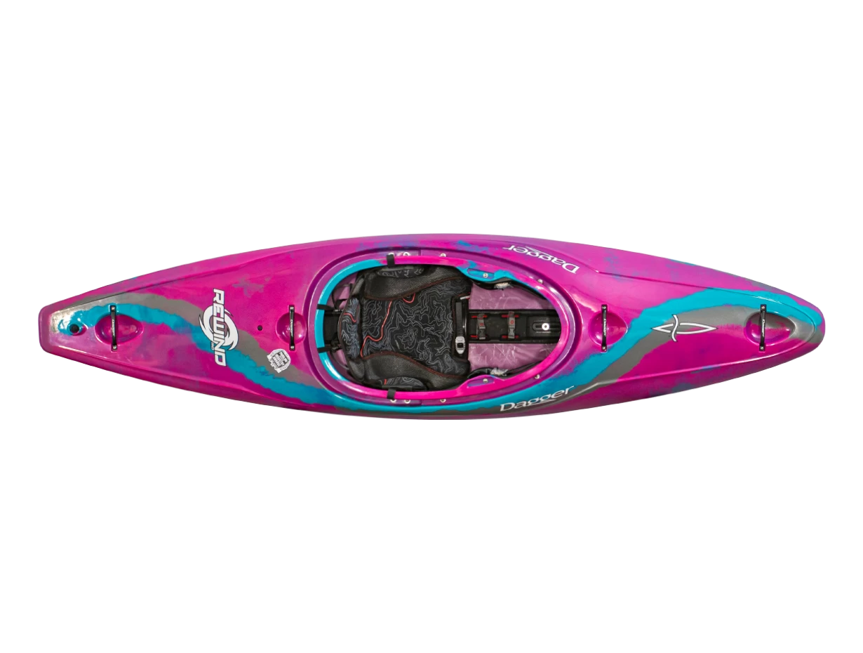 Dagger Rewind – Small 6 Dagger Rewind – Small - Image 4