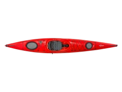 Dagger Stratos 14.5S -Famous Kayak Shop DG 19 20 Stratos 14.5L Red Top 1