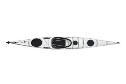 Surge Explorer 15R Ultralight -Famous Kayak Shop DSC 0010