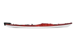 Surge Explorer 15R Ultralight -Famous Kayak Shop DSC 0011