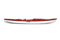 Surge Lightning 12 Ultralight -Famous Kayak Shop DSC 1027