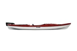 Surge Tourer 13R Ultralight -Famous Kayak Shop DSC 1033
