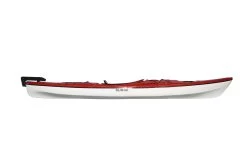 Surge Explorer 14R Ultralight -Famous Kayak Shop DSC 1046