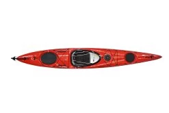 Surge Explorer 14R Ultralight -Famous Kayak Shop DSC 1050