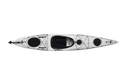 Surge Tourer 13R Ultralight -Famous Kayak Shop DSC 1086