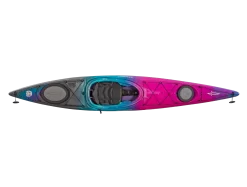 Dagger Stratos 12.5L -Famous Kayak Shop Dagger Stratos 12.5L Aurora Top View