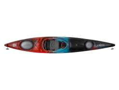 Dagger Stratos 12.5L -Famous Kayak Shop Dagger Stratos 12.5L Cosmos Top View