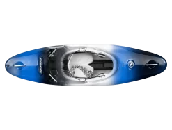 Wavesport Diesel 60 Whiteout Kayak