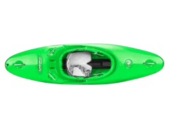 Wavesport Diesel 80 Whiteout Kayak -Famous Kayak Shop Diesel 70 WhiteOut Sublime top