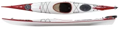 Norse Duva Carbon -Famous Kayak Shop Duva red both scaled 1