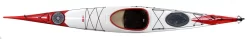 Norse Duva Carbon -Famous Kayak Shop Duva red top scaled 1