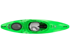 Wave Sport Ethos 9 Crossover Kayak