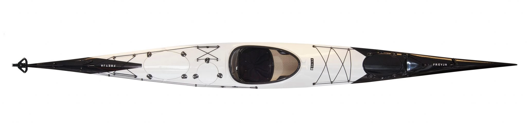 Norse Freyja Carbon 5 Norse Freyja Carbon - Image 3