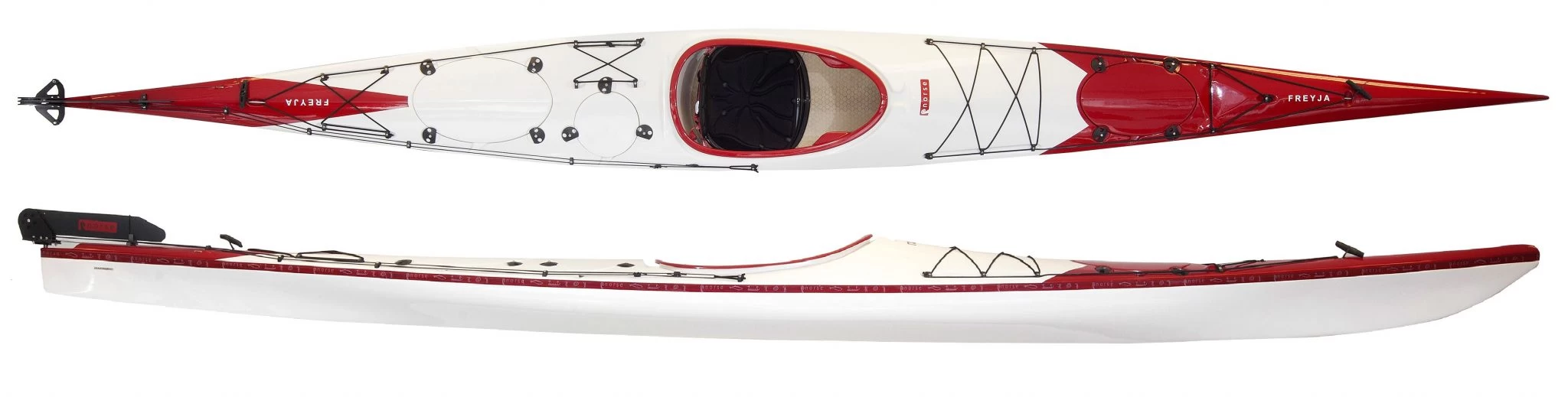 Norse Freyja Carbon 6 Norse Freyja Carbon - Image 4