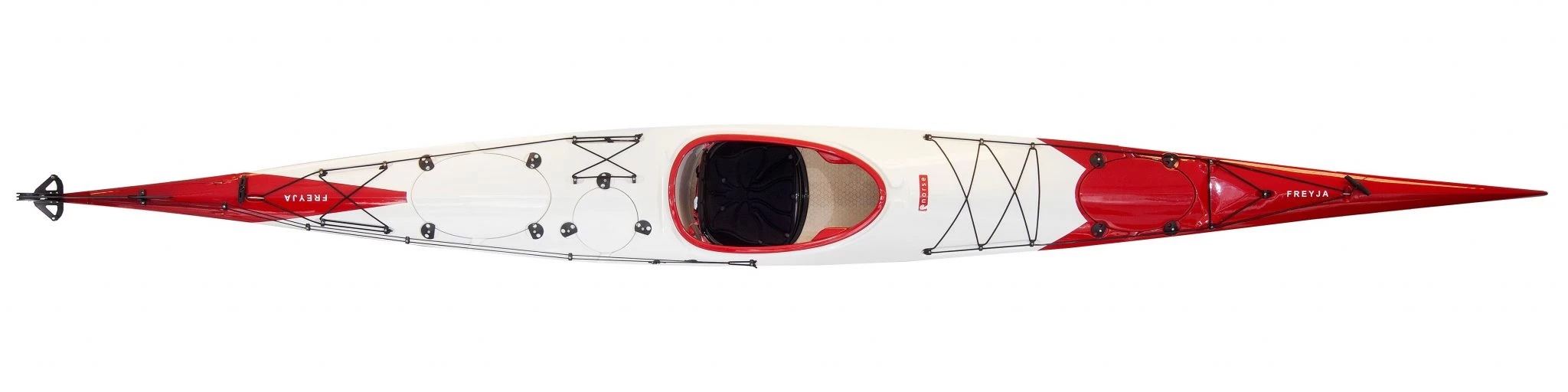 Norse Freyja Carbon 8 Norse Freyja Carbon - Image 6