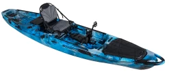 Surge Fusion 13 Pedal Kayak