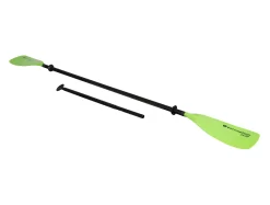 Perception Kayaks Perception Paddle Hi Life Convertible 3/ 2 Piece Paddle -Famous Kayak Shop Hi Life Paddle Full Length with handgrip