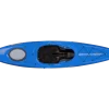 Dagger Katana Action 10.4 -Famous Kayak Shop Katana 104 Action Blue top