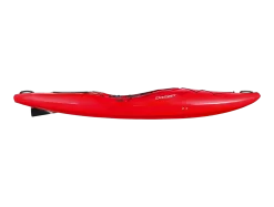 Dagger Katana Action 10.4 11 Dagger Katana Action 10.4 -Famous Kayak Shop Katana 104 Action Red side
