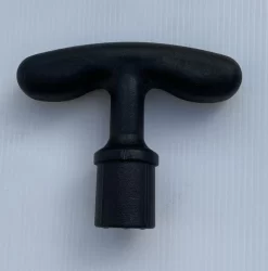 Mission T Grip For Canoe Paddles (C1)
