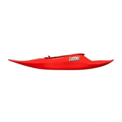 Dagger Nova -Famous Kayak Shop Nova Red Side View