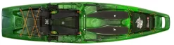 Perception Kayaks Perception Outlaw 11.5 -Famous Kayak Shop Outlaw Moss Camo top