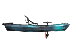 Perception Kayaks Perception Crank 10.0 -Famous Kayak Shop PK 19 20 Crank 10.0 Dapper Side 1