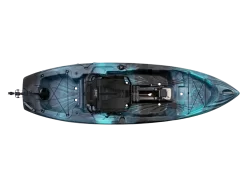 Perception Kayaks Perception Crank 10.0 -Famous Kayak Shop PK 19 20 Crank 10.0 Dapper Top