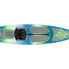 Perception Kayaks Perception HiLife 11.0 -Famous Kayak Shop PK 19 20 Hi Life 11.0 Deja Vu Top