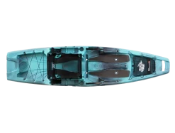 Perception Kayaks Perception Outlaw 11.5 -Famous Kayak Shop PK 19 20 Outlaw 11.5 Dapper Top 9351810178 0